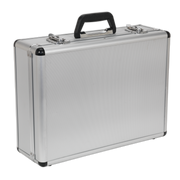 Sealey Aluminium Tool Case AP601 450x350x155mm