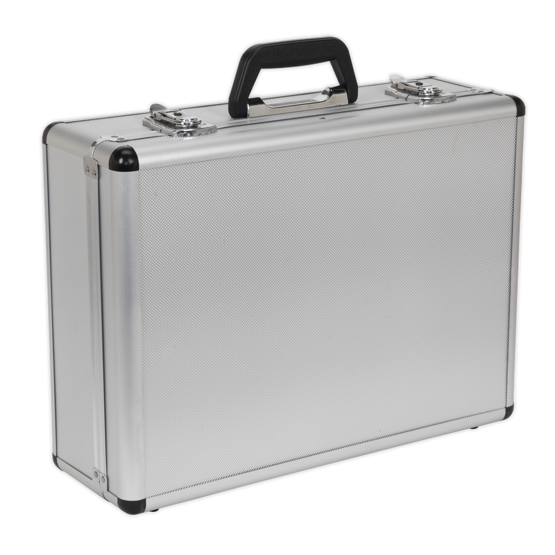 Sealey Aluminium Tool Case AP601 450x350x155mm