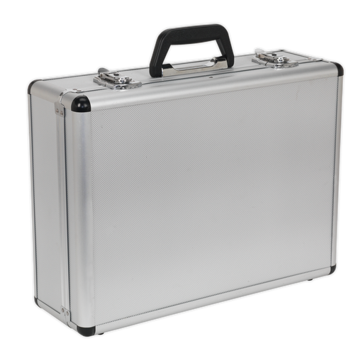 Sealey Aluminium Tool Case AP601 450x350x155mm