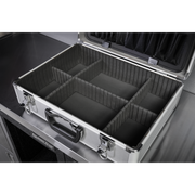 Sealey Aluminium Tool Case AP601 450x350x155mm