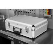 Sealey Aluminium Tool Case AP601 450x350x155mm