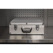 Sealey Aluminium Tool Case AP603 450x330x150mm