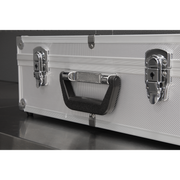 Sealey Aluminium Tool Case AP603 450x330x150mm