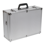 Sealey Aluminium Tool Case AP603 450x330x150mm