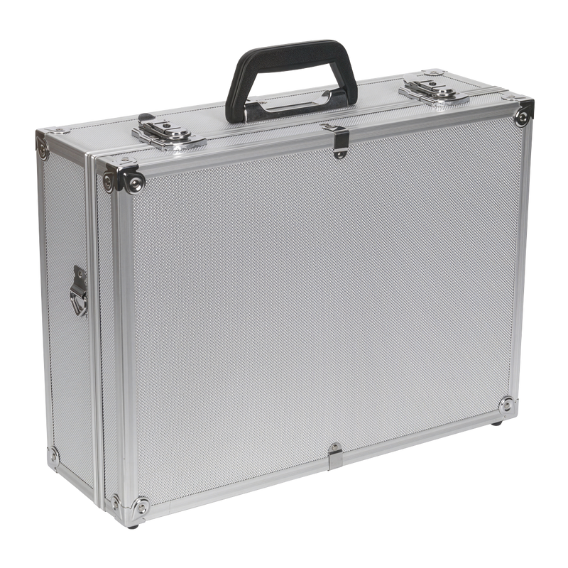 Sealey Aluminium Tool Case AP603 450x330x150mm