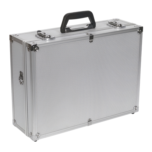 Sealey Aluminium Tool Case AP603 450x330x150mm