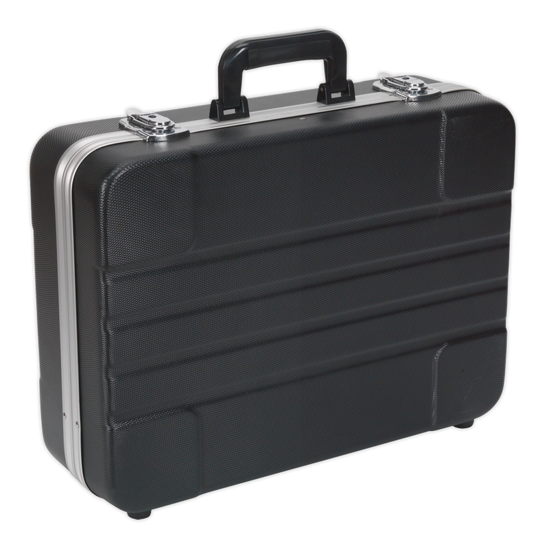 Sealey Tool Case ABS 460x350x150mm Model AP606