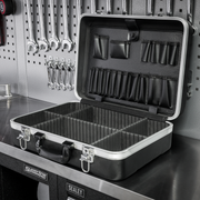 Sealey Tool Case ABS 460x350x150mm Model AP606
