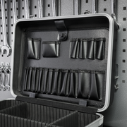 Sealey Tool Case ABS 460x350x150mm Model AP606