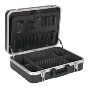 Sealey Tool Case ABS 460x350x150mm Model AP606