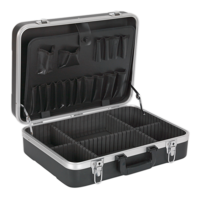 Sealey Tool Case ABS 460x350x150mm Model AP606