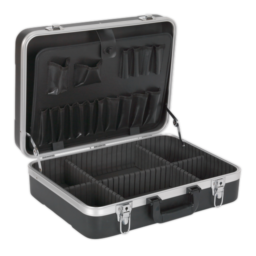 Sealey Tool Case ABS 460x350x150mm Model AP606