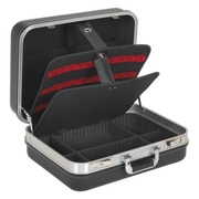 Sealey Tool Case AP607 500x400x190mm Lightweight ABS