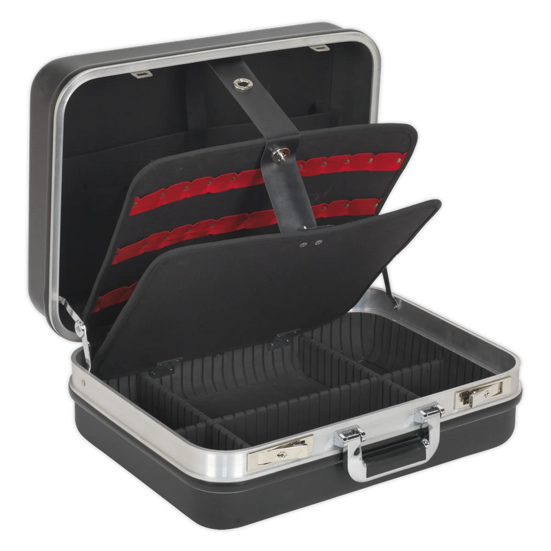 Sealey Tool Case AP607 500x400x190mm Lightweight ABS