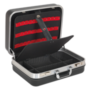 Sealey Tool Case AP607 500x400x190mm Lightweight ABS