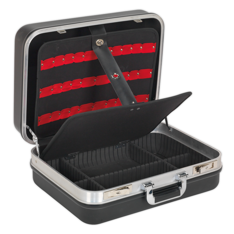 Sealey Tool Case AP607 500x400x190mm Lightweight ABS
