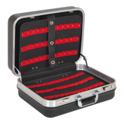 Sealey Tool Case AP607 500x400x190mm Lightweight ABS