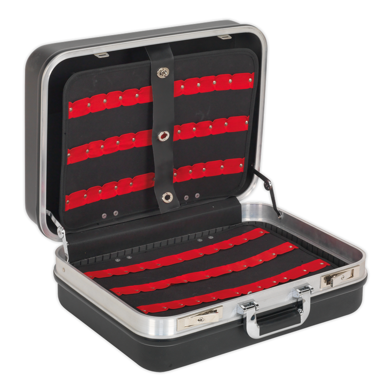 Sealey Tool Case AP607 500x400x190mm Lightweight ABS