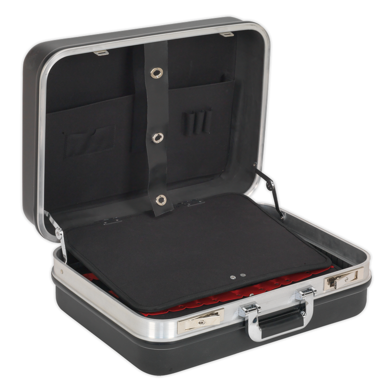 Sealey Tool Case AP607 500x400x190mm Lightweight ABS