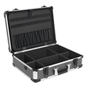 Sealey Heavy-Duty Tool Case AP610 450x330x150mm