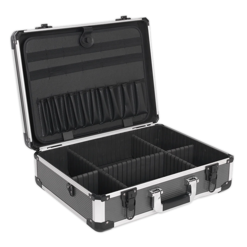 Sealey Heavy-Duty Tool Case AP610 450x330x150mm