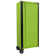 Sealey Superline PRO Side Locker 1864mm with Castors AP6104BE