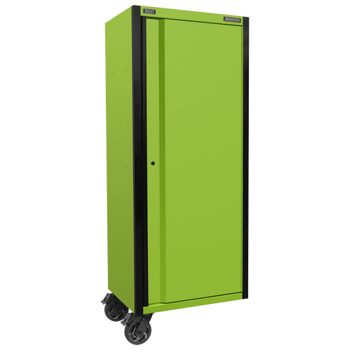 Sealey Superline PRO Side Locker 1864mm with Castors AP6104BE