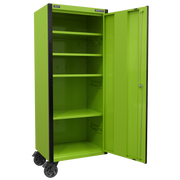 Sealey Superline PRO Side Locker 1864mm with Castors AP6104BE