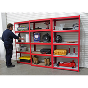 Sealey Racking Unit AP6500 500kg Capacity Per Level