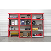 Sealey Racking Unit AP6500 500kg Capacity Per Level
