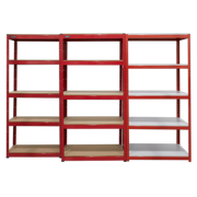 Sealey Racking Unit AP6500 500kg Capacity Per Level