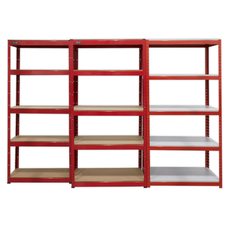 Sealey Racking Unit AP6500 500kg Capacity Per Level