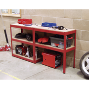 Sealey Racking Unit AP6350 350kg Capacity Per Level