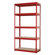 Sealey Racking Unit AP6350 350kg Capacity Per Level