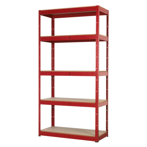 Sealey Racking Unit AP6350 350kg Capacity Per Level