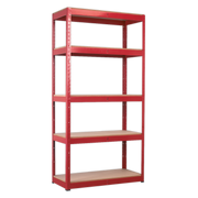 Sealey Racking Unit AP6350 350kg Capacity Per Level