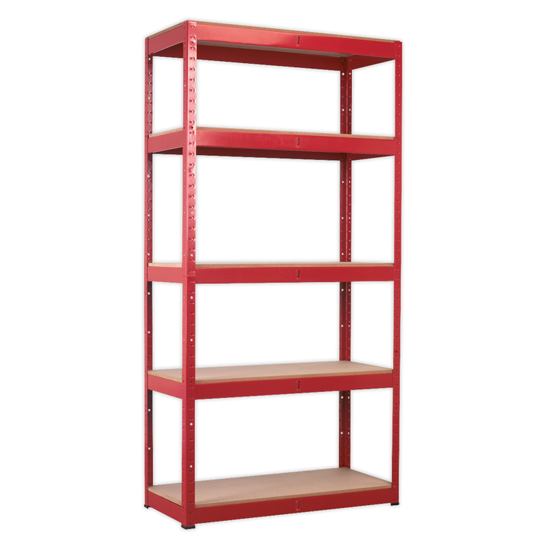 Sealey Racking Unit AP6350 350kg Capacity Per Level