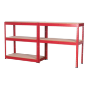 Sealey Racking Unit AP6350 350kg Capacity Per Level