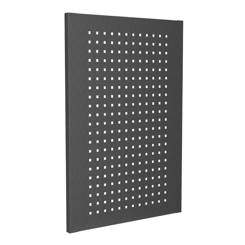 Sealey Pegboard Side Panel AP6372HPB 610 x 910mm