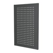 Sealey Pegboard Side Panel AP6372HPB 610 x 910mm