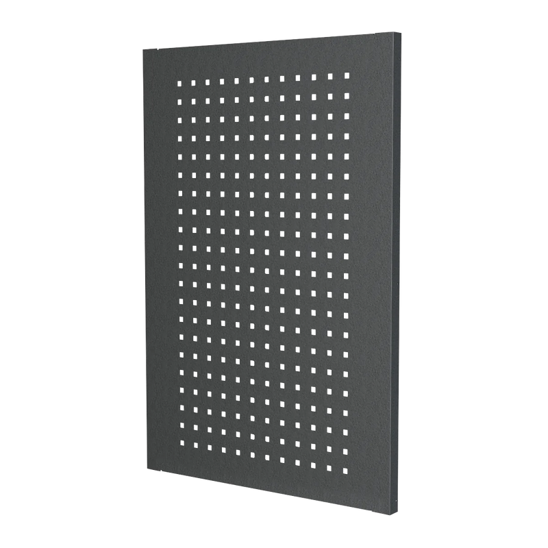 Sealey Pegboard Side Panel AP6372HPB 610 x 910mm
