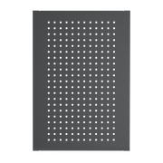 Sealey Pegboard Side Panel AP6372HPB 610 x 910mm