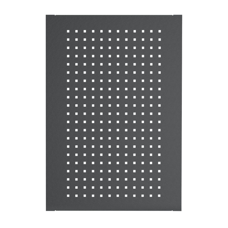 Sealey Pegboard Side Panel AP6372HPB 610 x 910mm