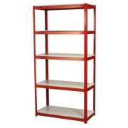 Sealey Racking Unit AP6500 500kg Capacity Per Level