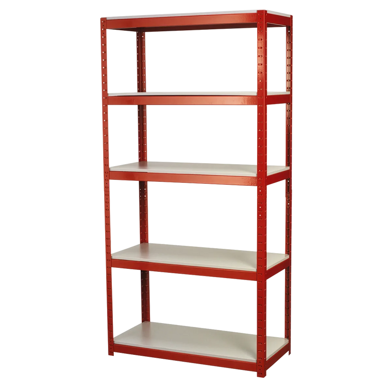 Sealey Racking Unit AP6500 500kg Capacity Per Level