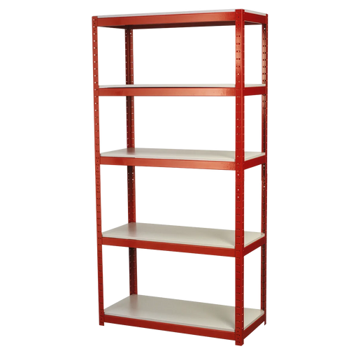 Sealey Racking Unit AP6500 500kg Capacity Per Level