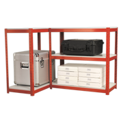 Sealey Racking Unit AP6500 500kg Capacity Per Level