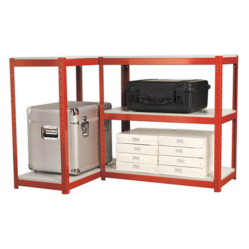 Sealey Racking Unit AP6500 500kg Capacity Per Level