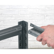 Sealey Racking Unit AP6548 600kg Capacity Per Level