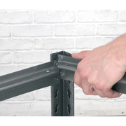Sealey Racking Unit AP6548 600kg Capacity Per Level